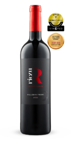 Villányi Franc 2021