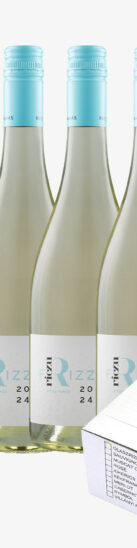 Villányi Frizzante 2024 (karton, 6 x 0,75L)