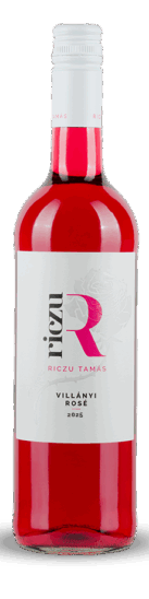 Villányi Rosé 2025