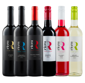 RICZU`S WINE SELECTION