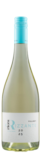 VILLÁNYI FRIZZANTE 2025