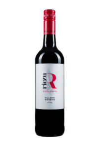 VILLÁNYI KIKERICS 2025