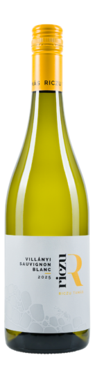 VILLÁNYI SAUVIGNON BLANC 2025