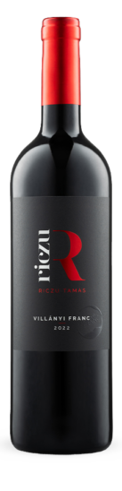 Villányi Franc 2022