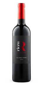 Villányi Franc 2022