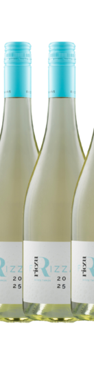 Villányi Frizzante 2025 (karton, 6x0.75L)