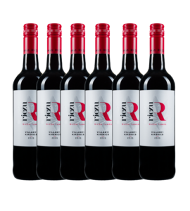 Villányi Kikerics 2025 (karton, 6x0.75L)