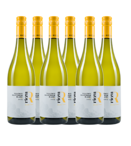 Villányi Sauvignon Blanc 2025 (karton, 6x0.75L)